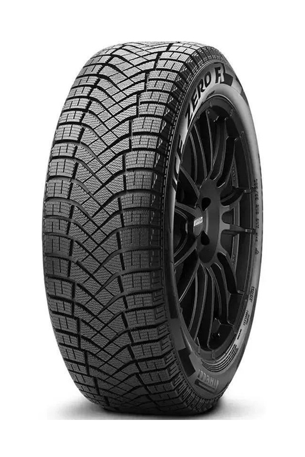Шины PIRELLI ICE ZERO FRICTION 215/55 R18