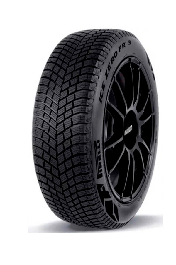 Шины PIRELLI ICE ZERO FRICTION 3 225/45 R18