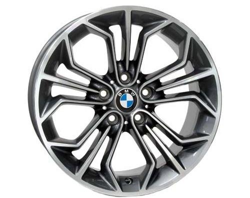 Диски REPLAY B 112 8,0x18 5x120 72,6 34 SF