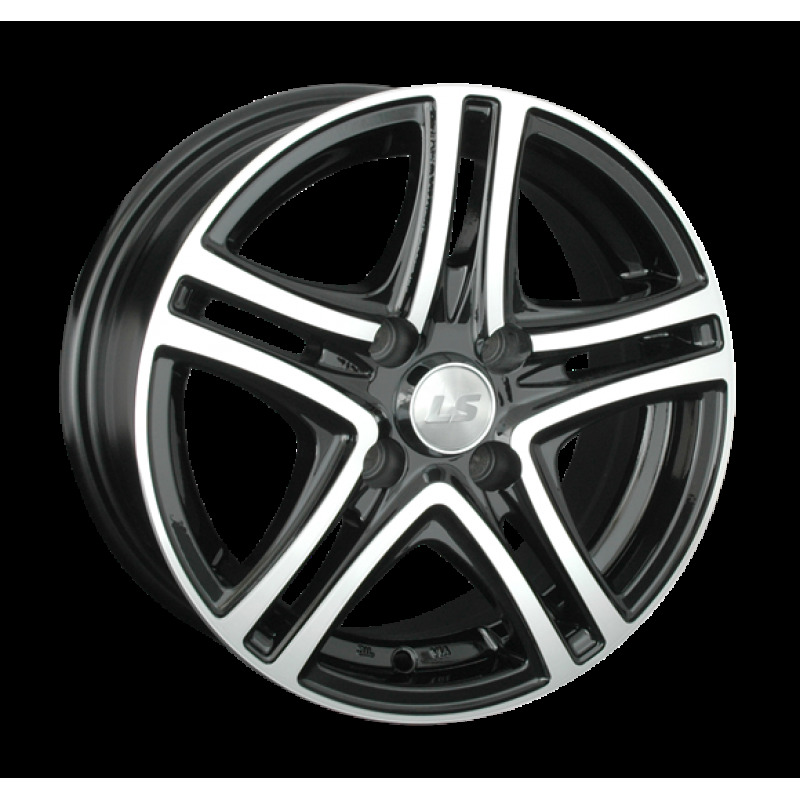 Диски LS 570 6,5xR15 4x100 73,1 42 BKF