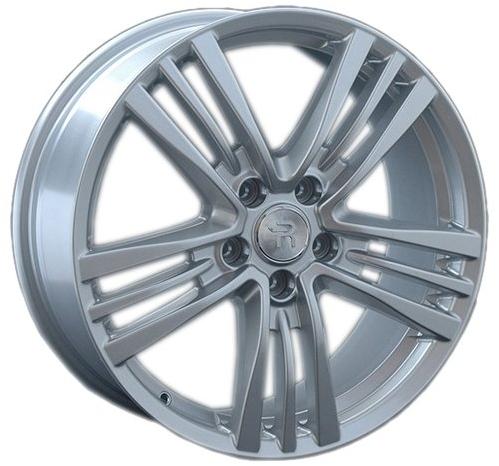 Диски REPLAY FD 85 7,5x18 5x114,3 63,3 44 S