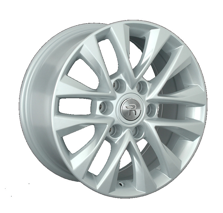 Диски REPLAY MI 141 7,5x18 6x139,7 67,1 38 S