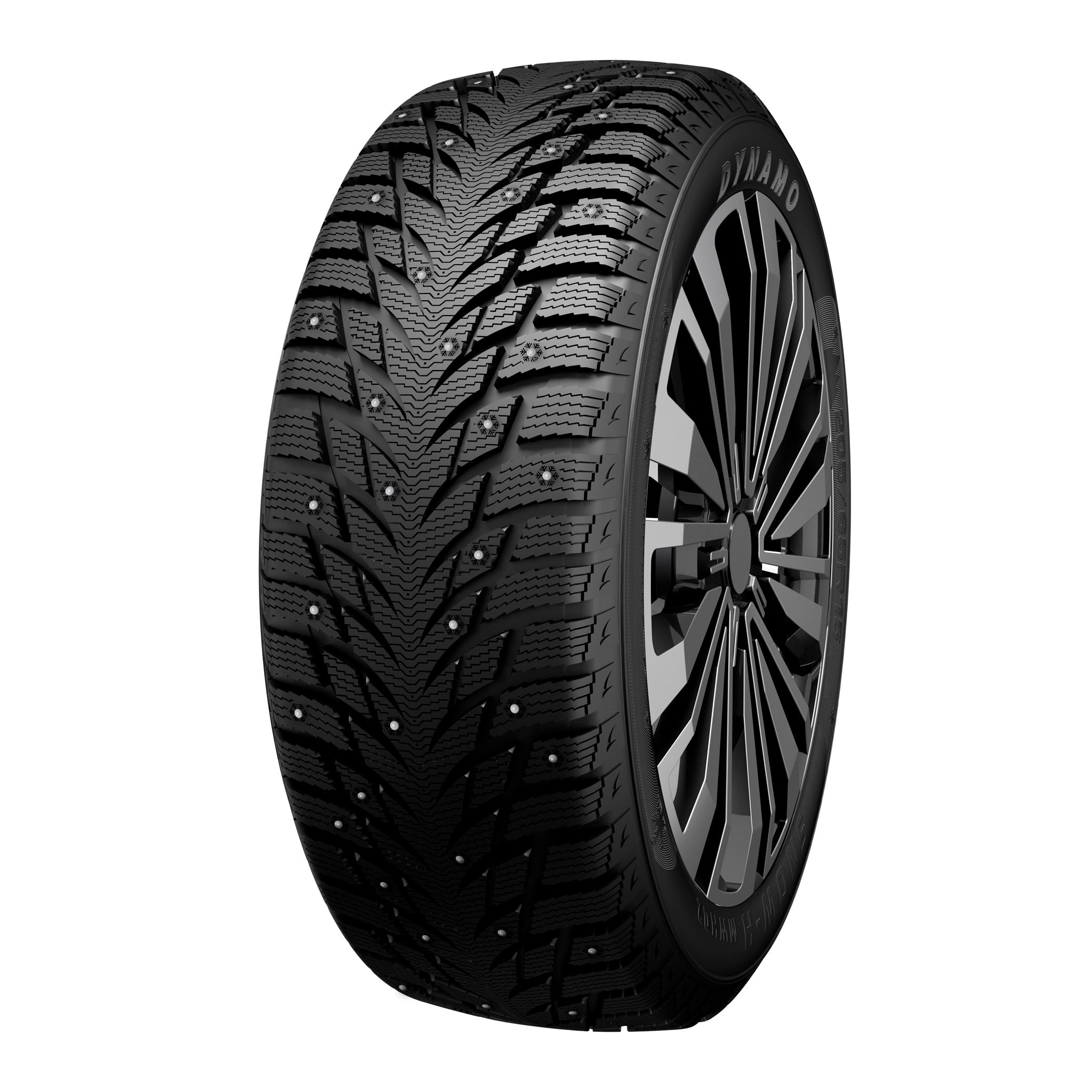 Шины Dynamo SNOW-H MWH02 225/65 R17