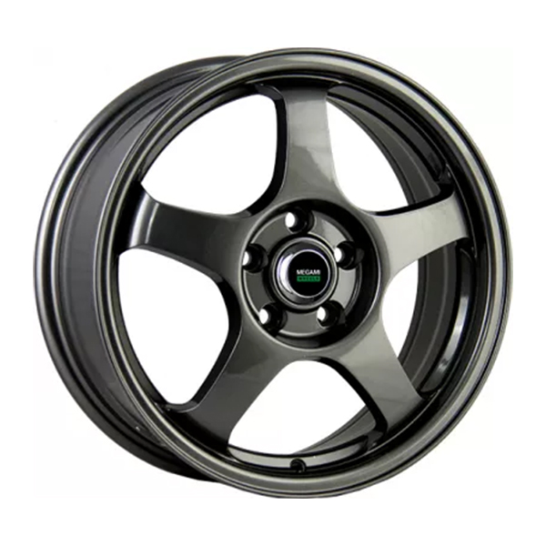 Диски Megami Megami MGM-7 6,0xR14 4x100 56,6 39 GM