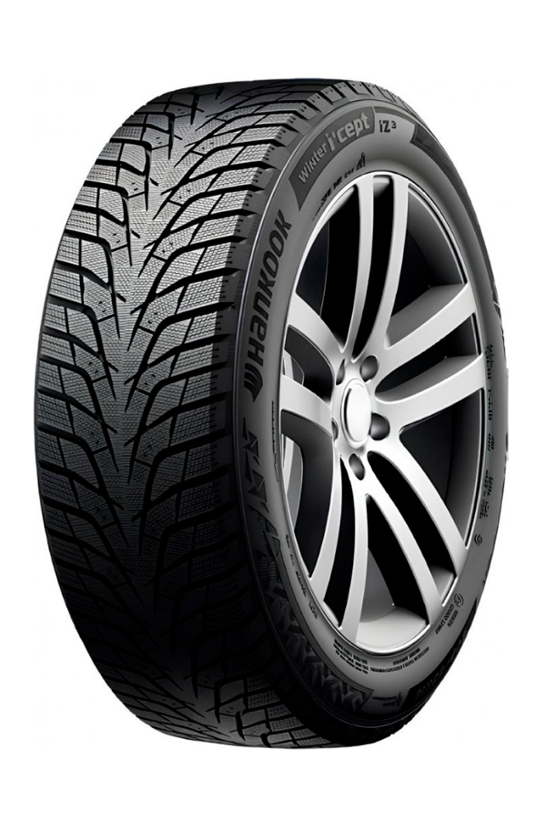 Шины HANKOOK W636 205/65 R16
