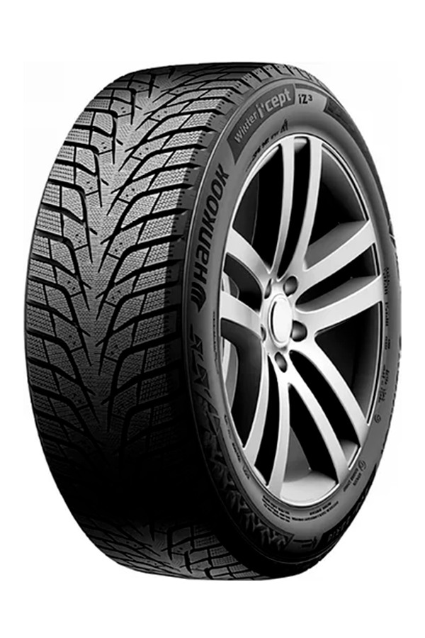 Шины HANKOOK W636A 245/60 R18
