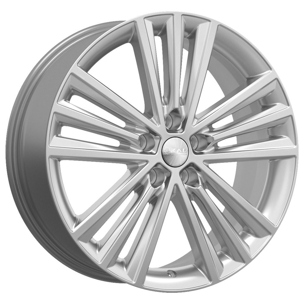 Диски Skad МАНЧЕСТЕР 7,5xR19 5x114,3 67,1 48 <>