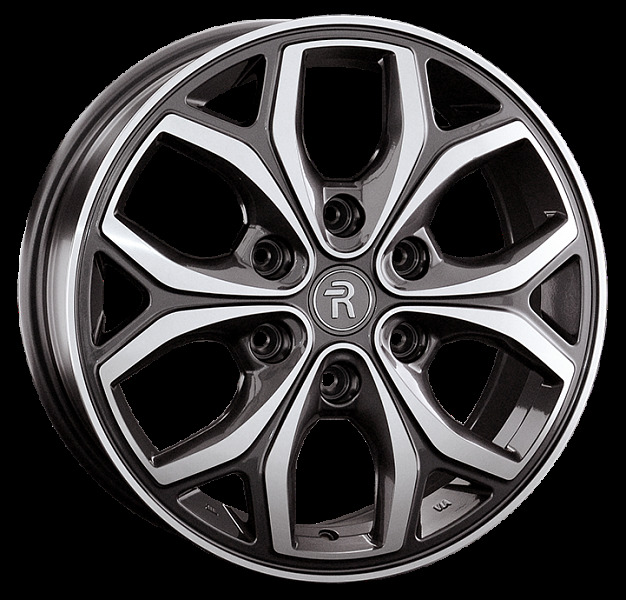 Диски REPLAY HND 310 6,5xR17 6x139,7 92,5 50 GMF