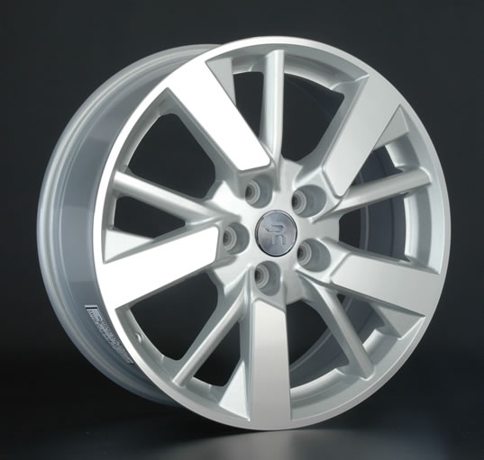 Диски REPLAY NS 139 7,5x18 5x114,3 66,1 50 SF