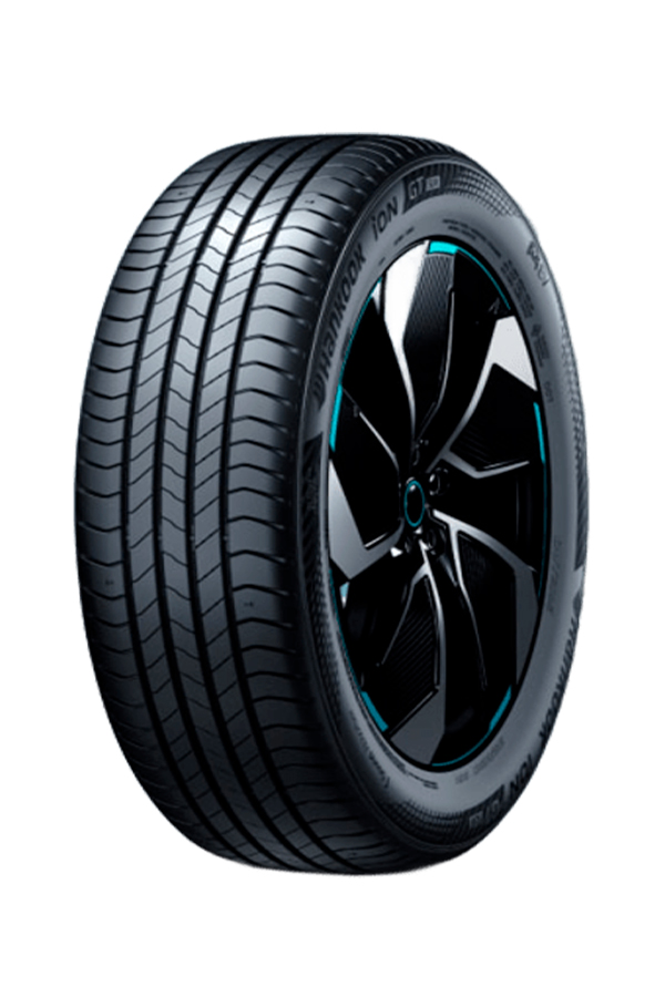 Шины HANKOOK IK41A 235/60 R18