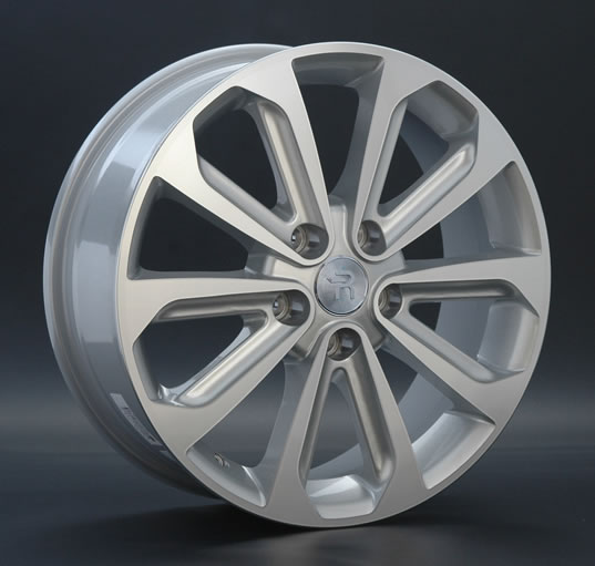 Диски REPLAY MZ 84 7,0x17 5x114,3 67,1 50 SF