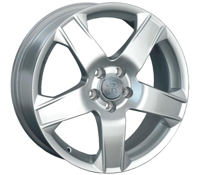 Диски REPLAY NS 188 7,0x17 5x114,3 66,1 45 S