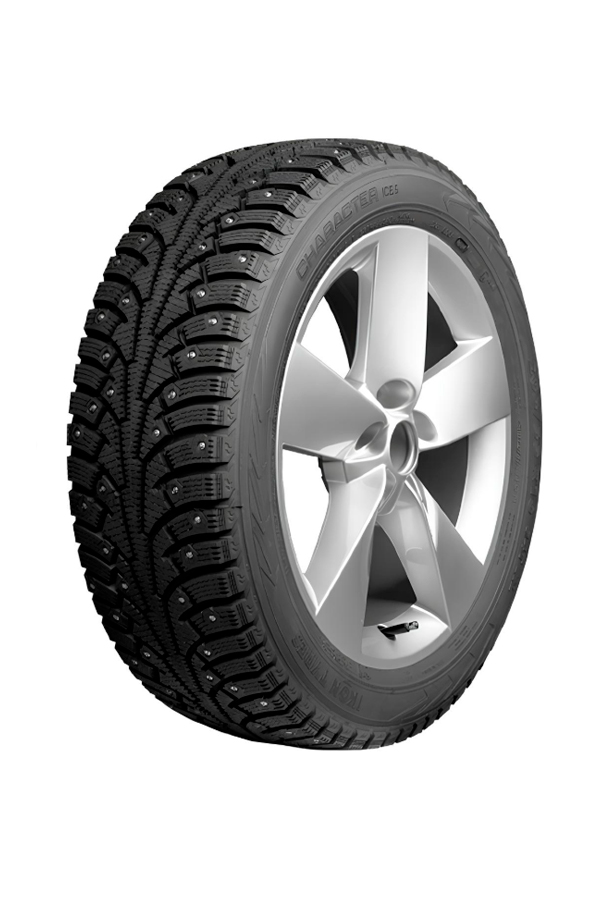 Шины IKON CHARACTER ICE 5 185/65 R14