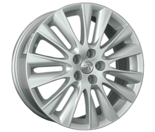 Диски REPLAY TY 173 7,5x18 5x114,3 60,1 30 S