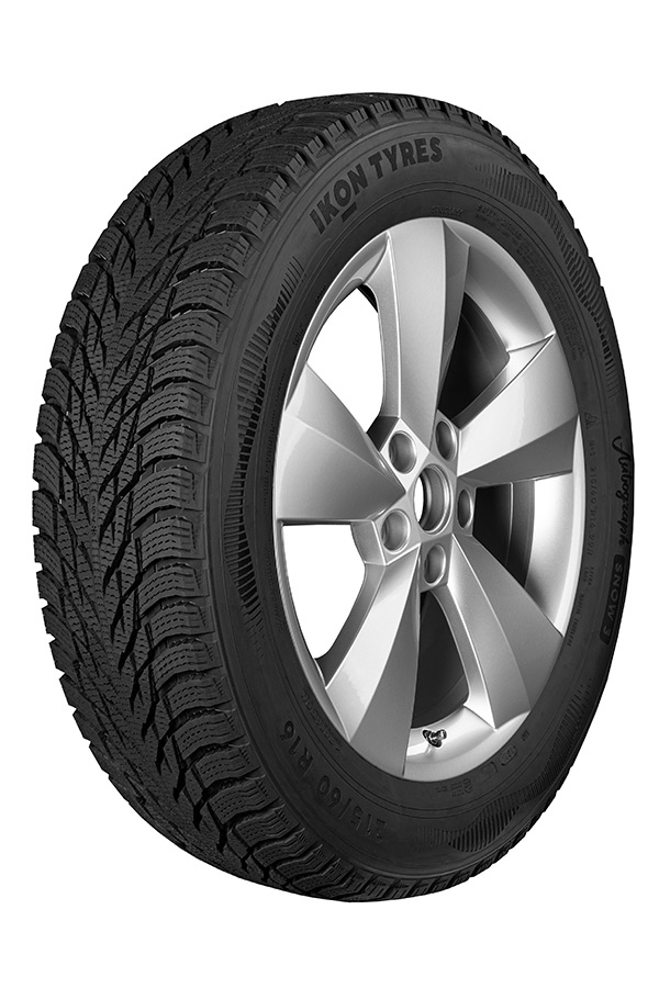 Шины IKON Tyres IKON Tyres AUTOGRAPH SNOW 3 225/45 R18