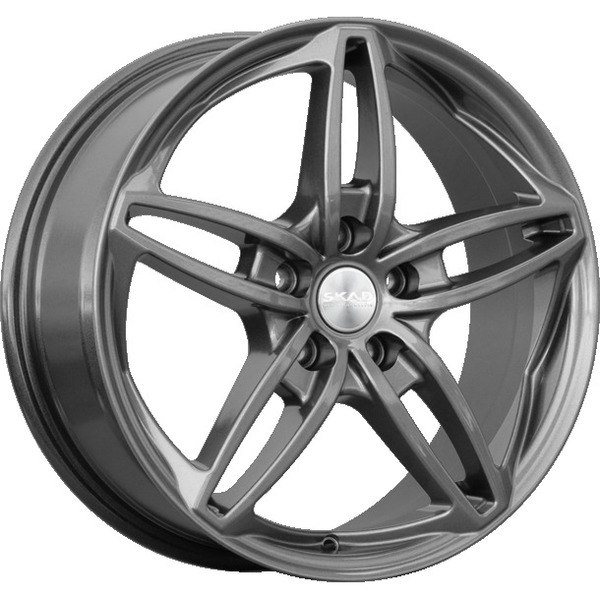 Диски Skad Skad ТУРИН 6,5xR16 5x114,3 67,1 50 графит