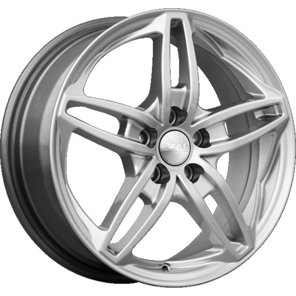 Диски Skad Skad ТУРИН 6,5x16 5x108 63,35 50 селена