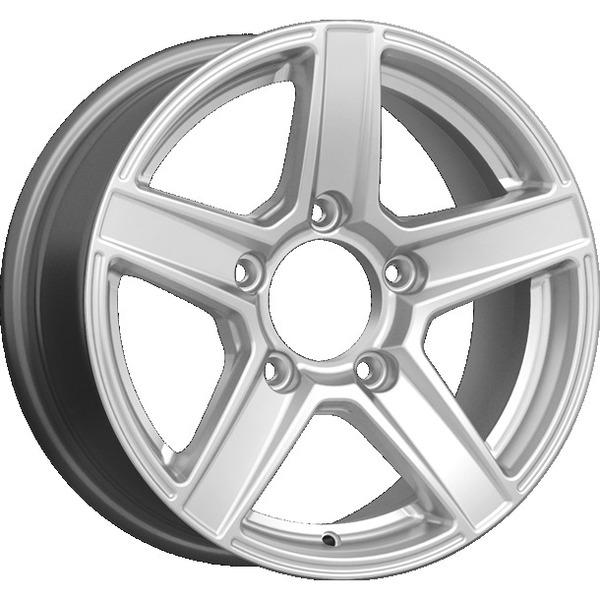 Диски Skad Сафари 7,0xR16 5x139,7 98,5 30 селена