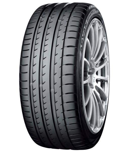 Шины YOKOHAMA V105T 275/40 R22