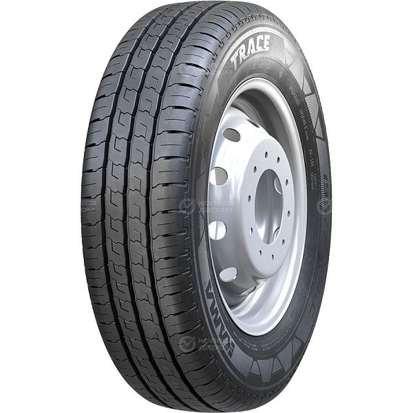 Шины Кама TRACE(135) 205/70 R15C