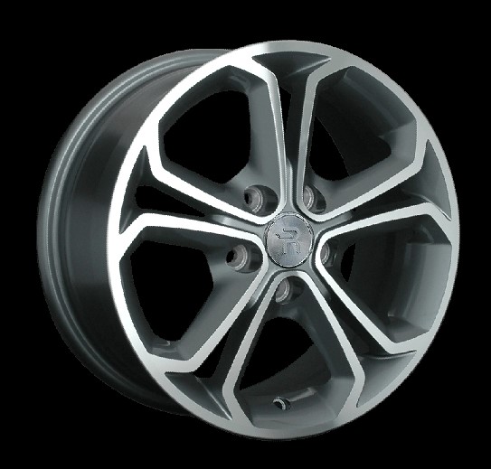 Диски REPLAY GN 89 6,5xR15 5x105 56,6 39 GMF