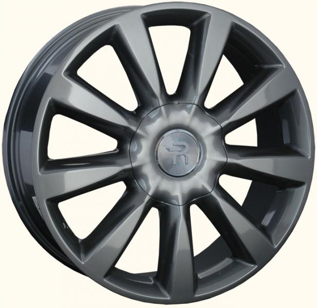 Диски REPLAY GN 118 8,0x20 6x139,7 77,8 31 GM