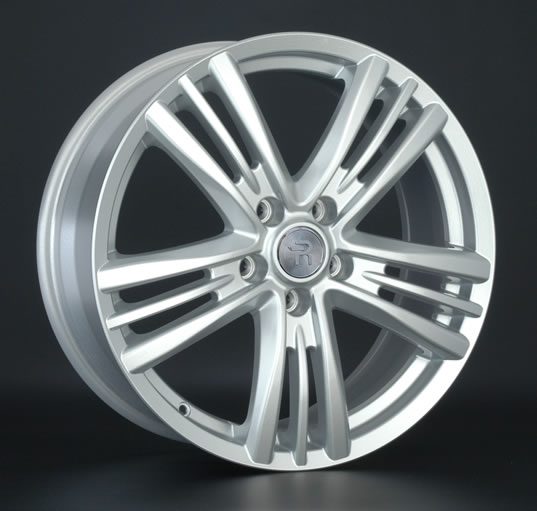 Диски REPLAY MZ 60 7,5x18 5x114,3 67,1 50 S