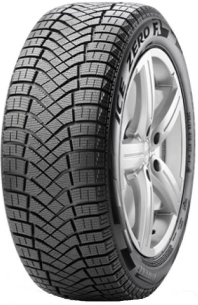 Шины PIRELLI ICE ZERO FRICTION 225/60 R17