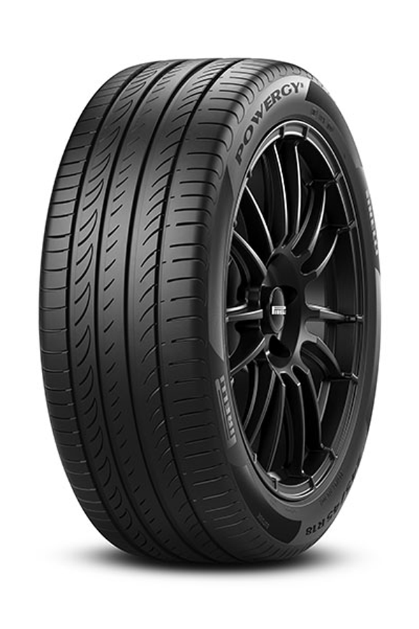 Шины PIRELLI POWERGY 255/45 R19
