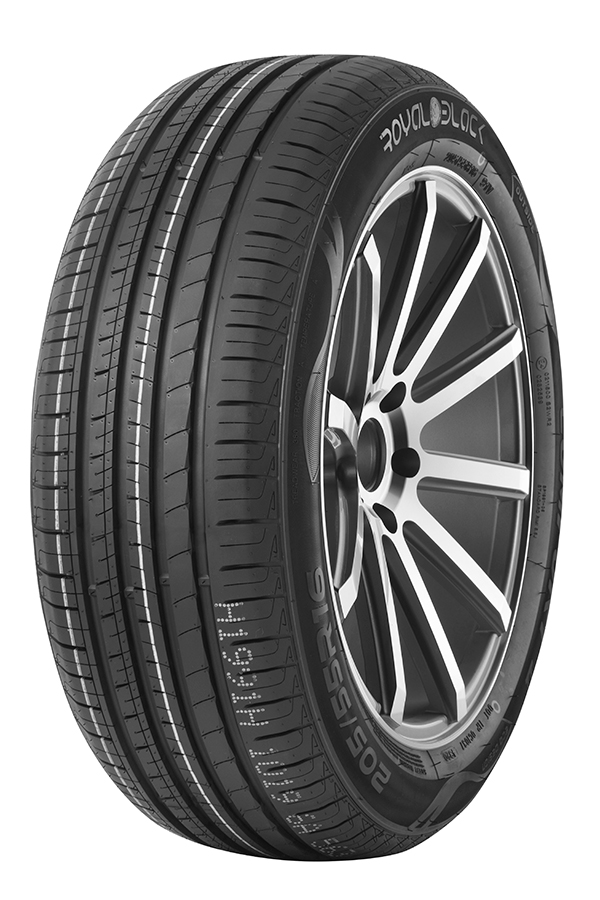 Шины ROYAL BLACK ROYALMILE 215/55 R16