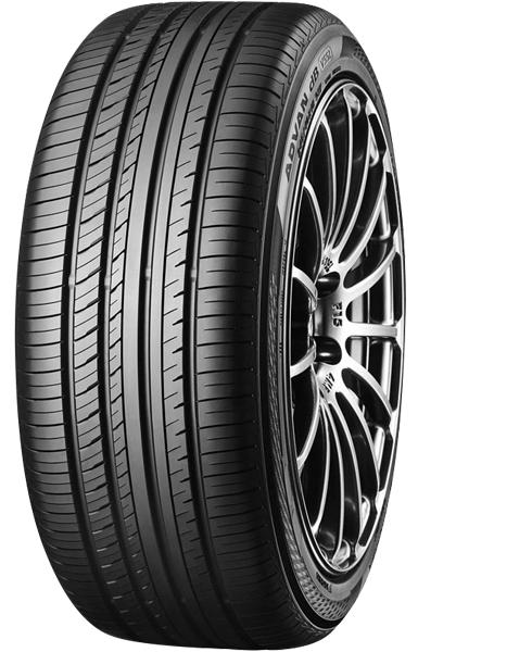 Шины YOKOHAMA V552 195/55 R16