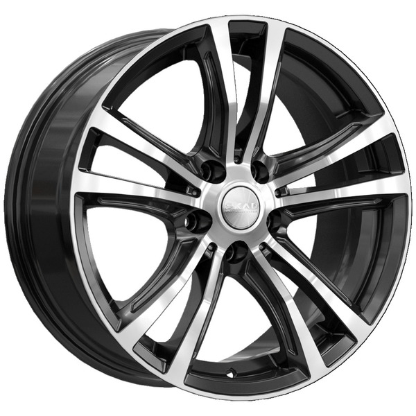 Диски Skad Skad Мюнхен 8,0xR18 5x114,3 60,1 45 алмаз
