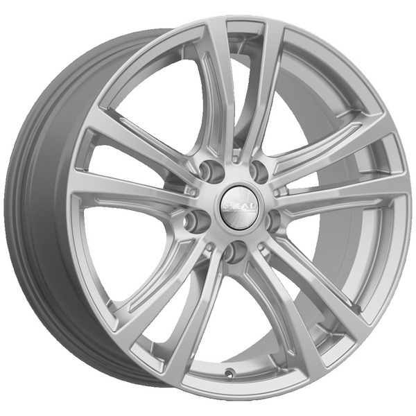 Диски Skad Skad Мюнхен 8,0xR18 5x114,3 67,1 35 селена