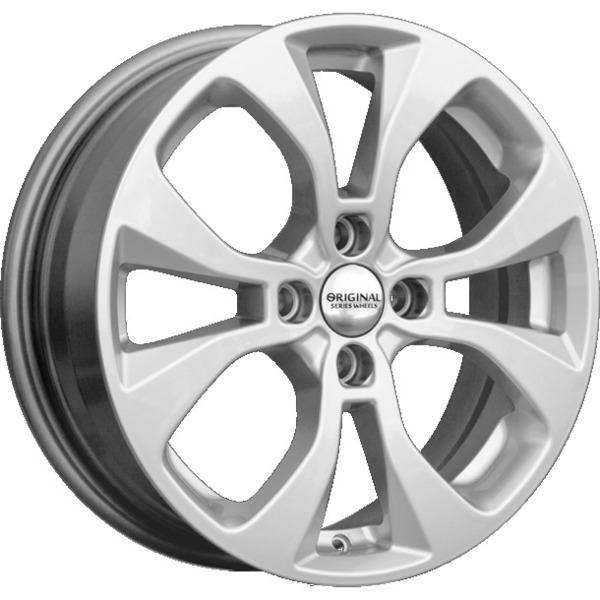 Диски Skad KL_296 6,0xR16 4x100 60,1 41 селена