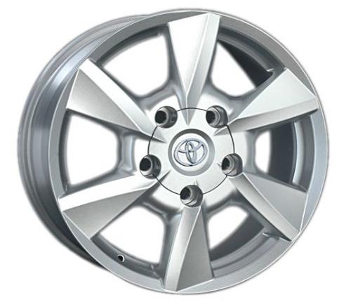 Диски REPLAY TY 90 8,0x18 5x150 110,1 56 GM