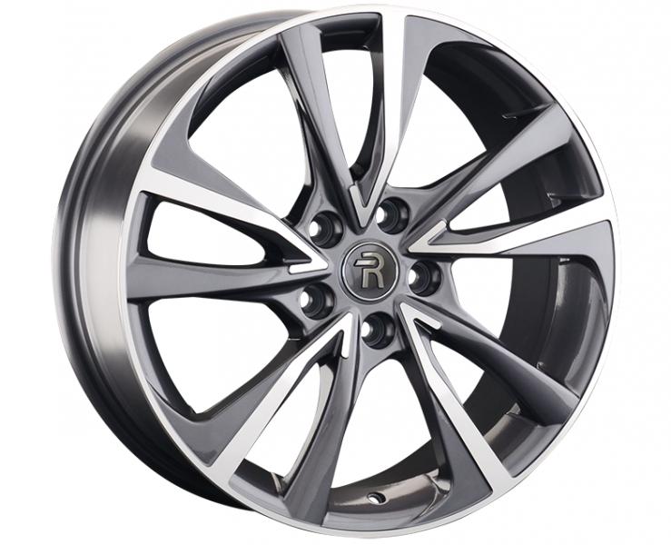 Диски REPLAY NS 213 7,5x18 5x114,3 66,1 50 S