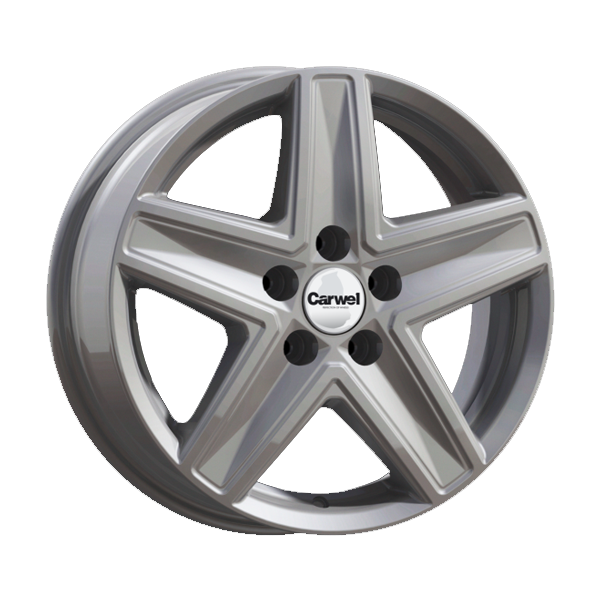 Диски CARWEL ВИТИМ_237 6,5xR16 5x160 65,1 55 SB