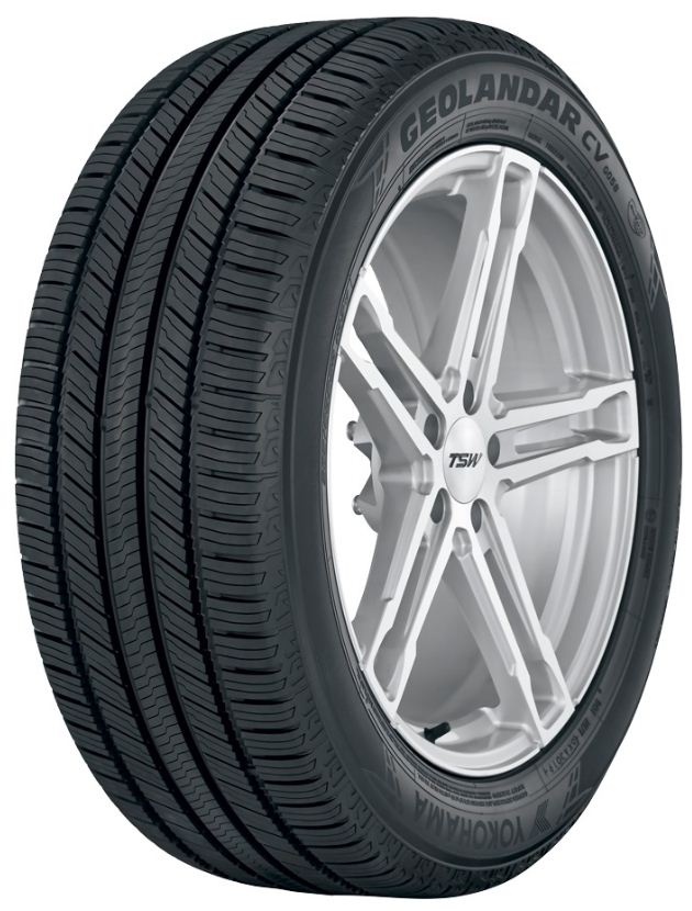 Шины YOKOHAMA G058 215/60 R17