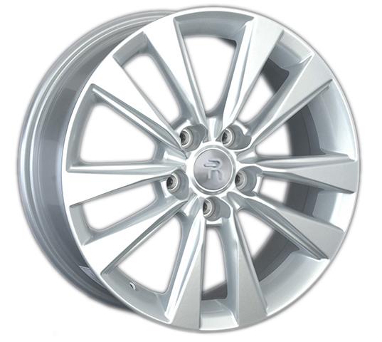 Диски REPLAY TY 122 7,0x17 5x114,3 60,1 45 S