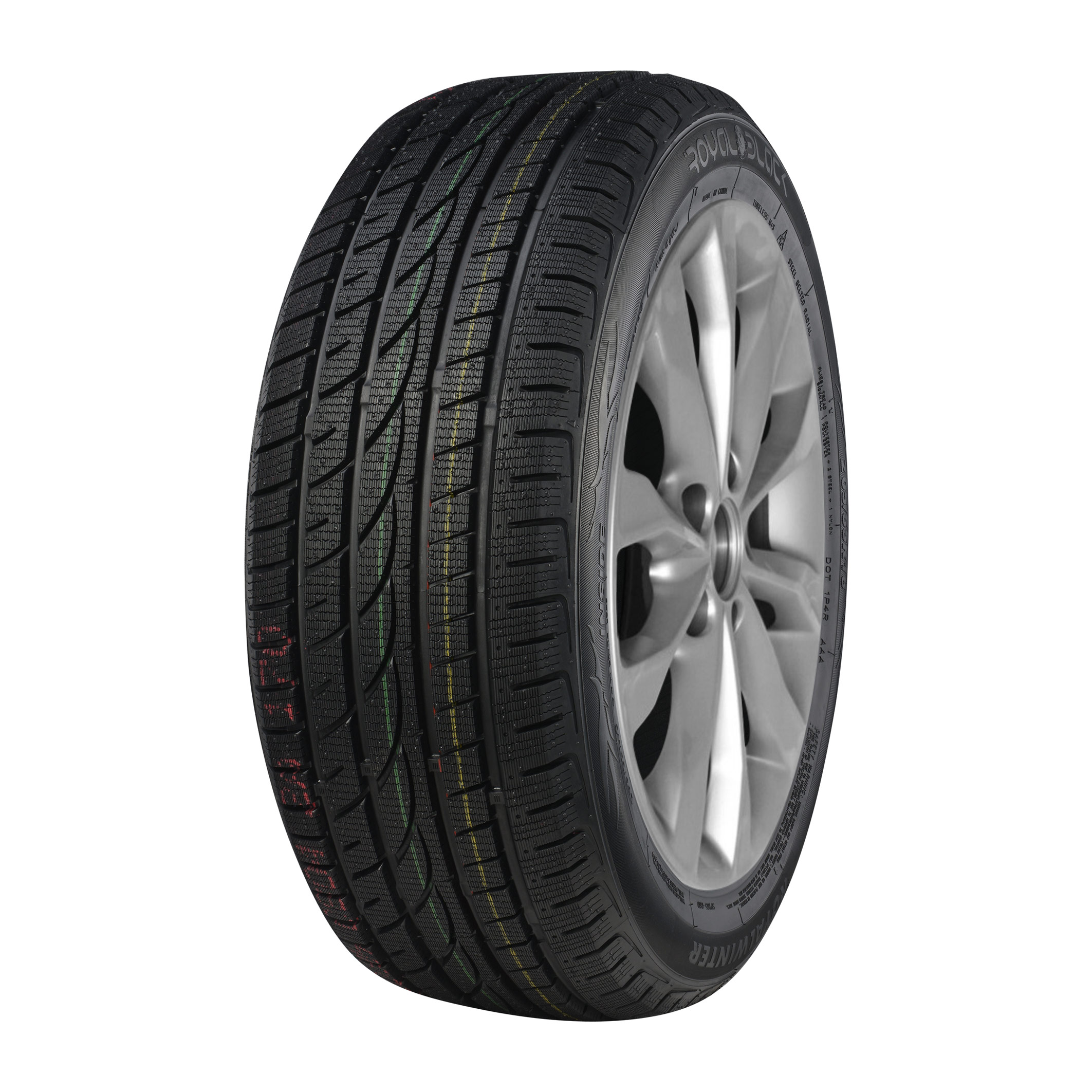 Шины ROYAL BLACK ROYALWINTER 225/40 R18