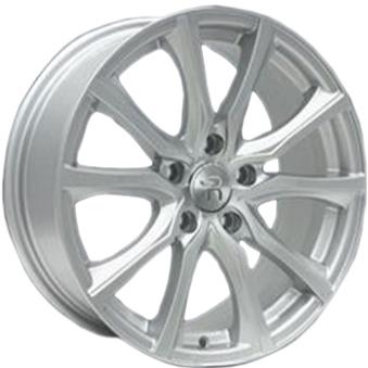 Диски REPLAY B 219 8,0x18 5x120 72,6 30 GMF