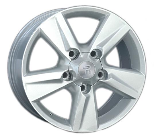 Диски REPLAY LX 43 8,0x18 5x150 110,1 56 S