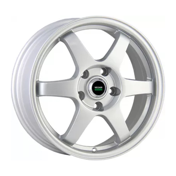 Диски Megami Megami MGM-6 6,0xR15 4x114,3 66,1 40 S