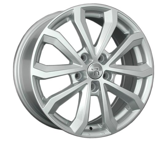 Диски REPLAY MZ 78 7,0x17 5x114,3 67,1 50 S