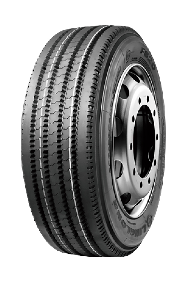 Шины LINGLONG F820 245/70 R19,5