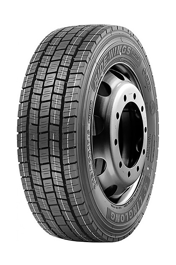 Шины LINGLONG KLD200 245/70 R19,5