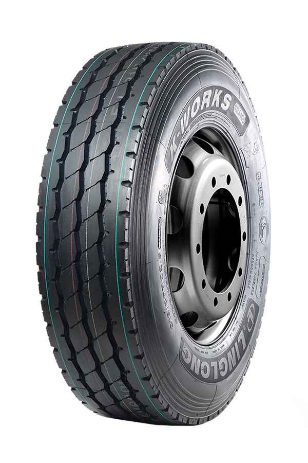 Шины LINGLONG KMA400 315/80 R22,5