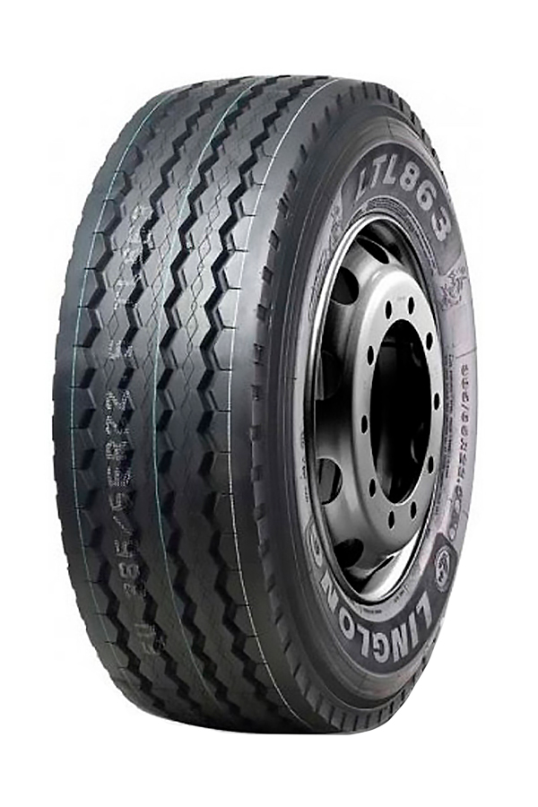 Шины LINGLONG LTL863 385/55 R22,5