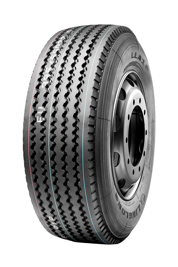 Шины LINGLONG LLA18 385/65 R22,5