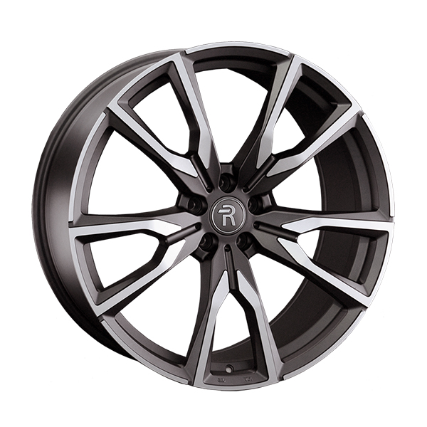 Диски REPLAY B 306 10,5xR22 5x112 66,6 43 MGMF